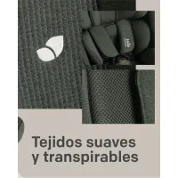 Joie Signature i-Harbour Pro Silla de coche 40-105 cm + Regalo