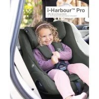 Joie Signature i-Harbour Pro Silla de coche 40-105 cm + Regalo