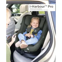 Joie Signature i-Harbour Pro Silla de coche 40-105 cm + Regalo