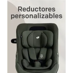 Joie Signature i-Harbour Pro Silla de coche 40-105 cm + Regalo