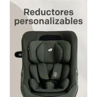 Joie Signature i-Harbour Pro Silla de coche 40-105 cm + Regalo