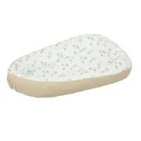 Bimbidreams Nido Colecho para Bebé | Reductor de Cuna Suave y Confortable