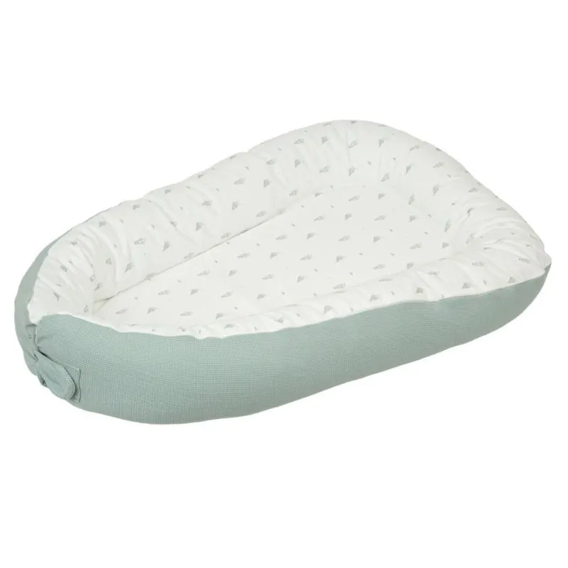 Bimbidreams Cuna Nido Colecho Blue Sky