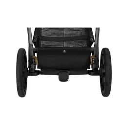 Carrito Bebé Inglesina Aptica XT Duo | Todoterreno capazo + silla