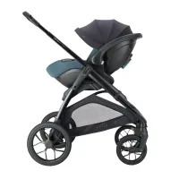 Carrito Bebé Inglesina Aptica XT Duo | Todoterreno capazo + silla