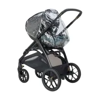 Carrito Bebé Inglesina Aptica XT Duo | Todoterreno capazo + silla