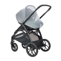 Carrito Bebé Inglesina Aptica XT Duo | Todoterreno capazo + silla