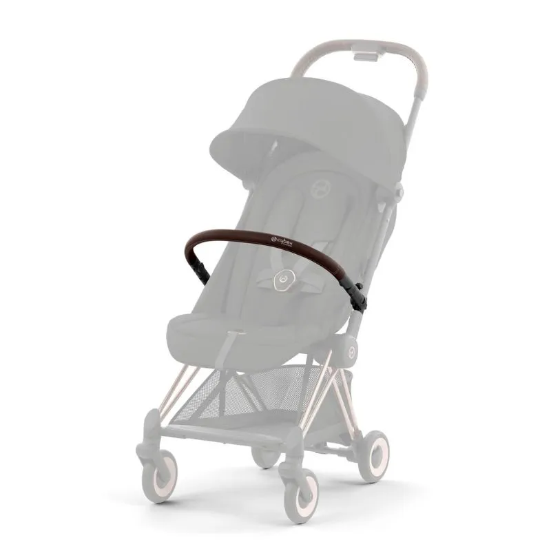 Cybex Coya Barra apoyabrazos silla de paseo (2026)