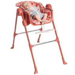 Chicco Polly Essential Trona Evolutiva Juice