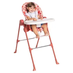 Chicco Polly Essential Juice | Trona Evolutiva desde Nacimiento