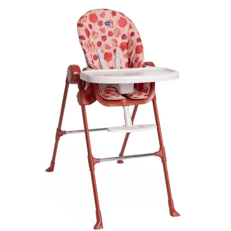 Chicco Polly Essential Trona Evolutiva Juice