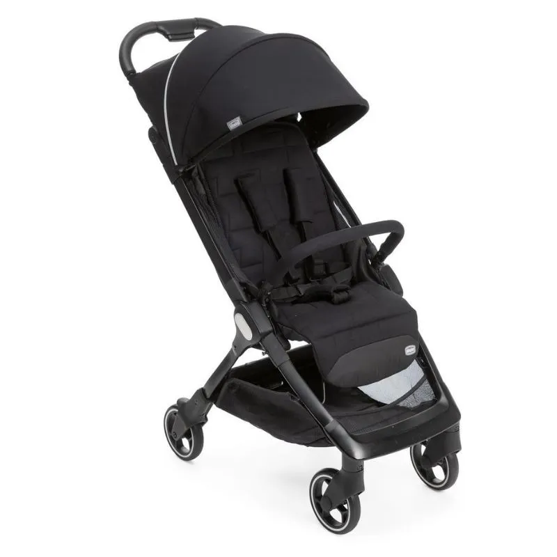 Chicco WE Silla de Paseo Ultraligera y Compacta para Avión