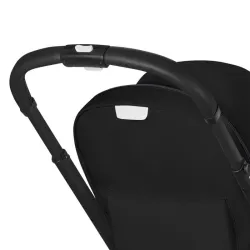 Cybex Balios S Lux Cochecito Dos Piezas 2026 Moon Black