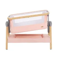 Kikka Boo Nanna Minicuna Colecho madera con mosquitera