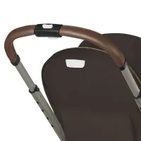 Cybex Balios S Lux Silla de Paseo 2026 Chocolate Brown