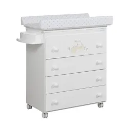 Micuna Happy Mueble bañera...