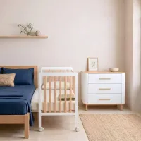 Micuna Kit Colecho cuna (con puente)