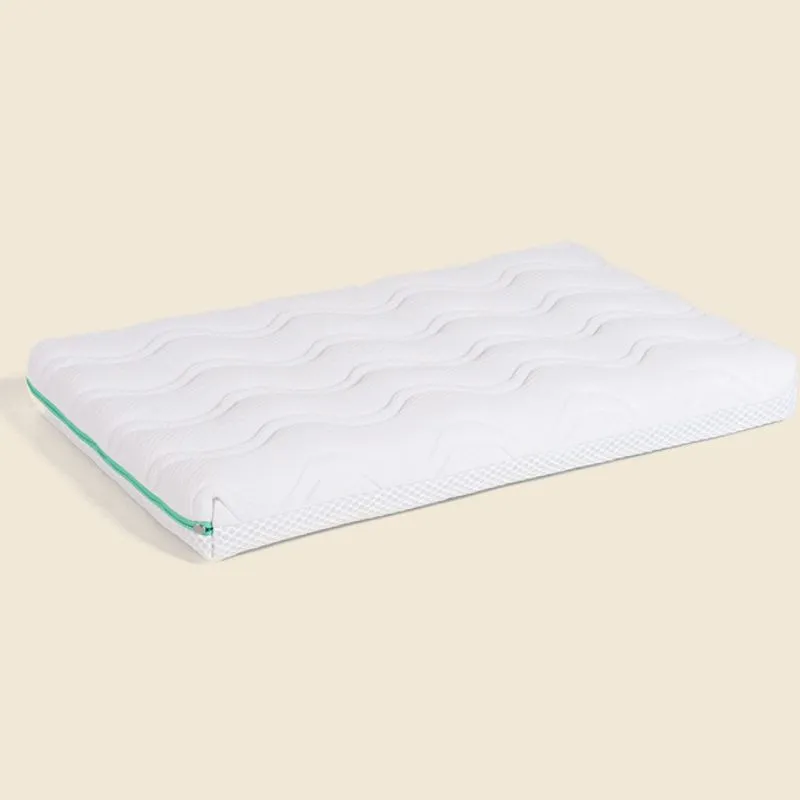 My Baby Mattress Bimba | Colchón de Minicuna Antiplagiocefalia 8 cm