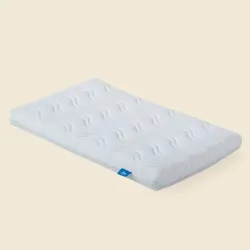 My Baby Mattress Bimba | Colchón de Minicuna Antiplagiocefalia 8 cm