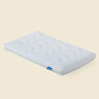 My Baby Mattress Bimba | Colchón de Minicuna Antiplagiocefalia 8 cm