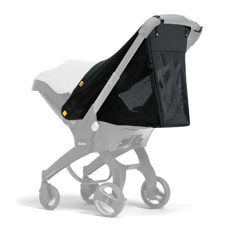 Doona Parasol Protección 360° Doona + / Doona I