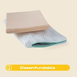 My Baby Mattress Bimba Colchon minicuna