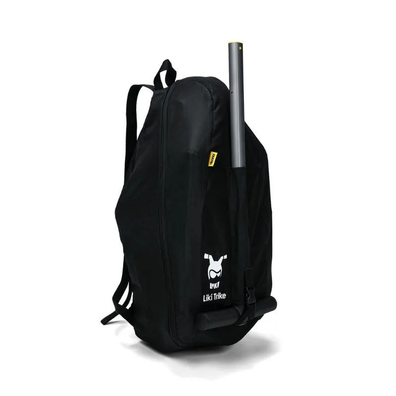 Doona Liki Trike Bolsa de Viaje | Funda para Triciclo Plegable