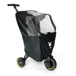 Doona Plástico de Lluvia para el triciclo Liki Trike