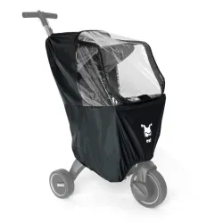 Doona Plástico de Lluvia para el triciclo Liki Trike
