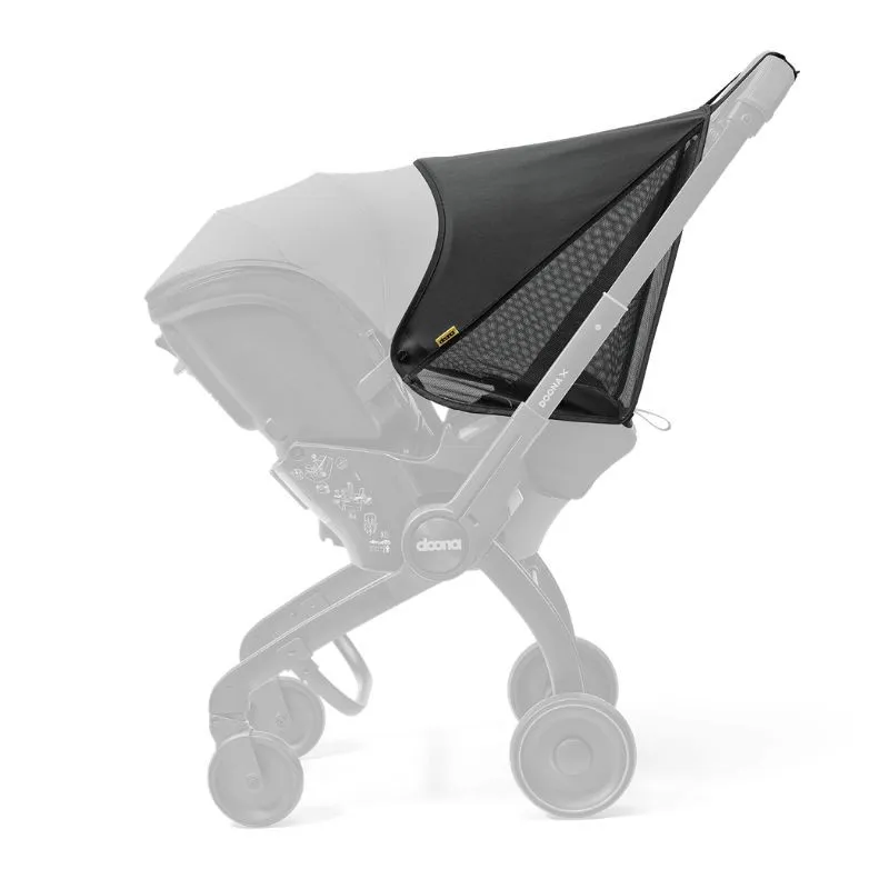 Doona X Parasol | Protección Solar UPF 50+ para Bebé