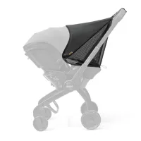 Doona X Parasol | Protección Solar UPF 50+ para Bebé