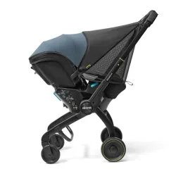 Doona X Parasol | Protección Solar UPF 50+ para Bebé
