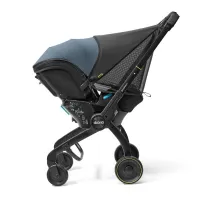 Doona X Parasol | Protección Solar UPF 50+ para Bebé