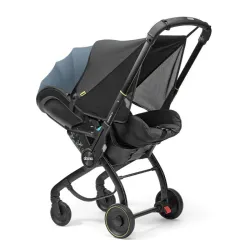 Doona X Parasol | Protección Solar UPF 50+ para Bebé