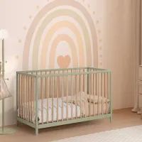 Micuna Mountain Cuna 60 x 120cm