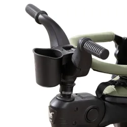 Doona Portavasos para Triciclo Liki Trike