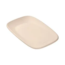 Nattou Softy Cambiador de Silicona 70x50 cm Beige