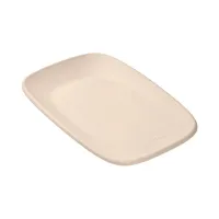 Nattou Softy Cambiador de Silicona 70x50 cm Beige