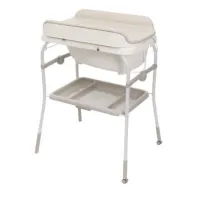 Chicco Bañera Cambiador Bubble Armonia