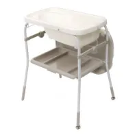 Chicco Bañera Cambiador Bubble Armonia