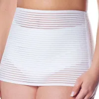 Chicco Mammy Faja Postparto con Velcro