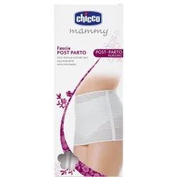 Chicco Mammy Faja Postparto con Velcro