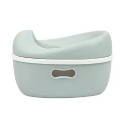 Nattou Potty Care Orinal evolutivo 3 en 1 Verde