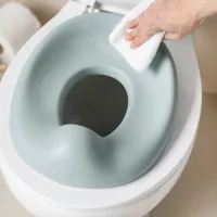 Nattou Potty Care Orinal evolutivo 3 en 1 Verde