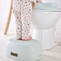 Nattou Potty Care Orinal evolutivo 3 en 1 Verde