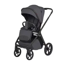 Carello Vector F Cochecito dos piezas Ample Grey