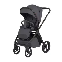 Carello Vector F Cochecito dos piezas Ample Grey