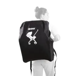 Bolsa de Viaje Doona | Funda de Transporte Original