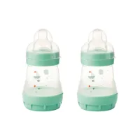 MAM Easy Start Anti-Colic - Biberón Anticólico Pack 2 160ml