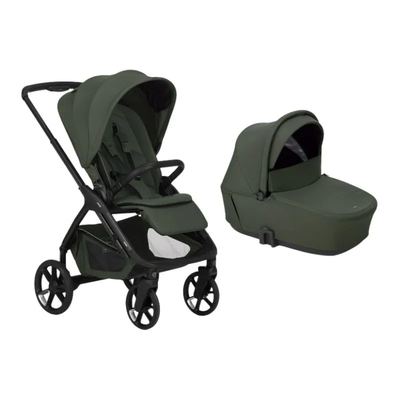 Jané Keep² – Cochecito dos Piezas 2026 Botanic